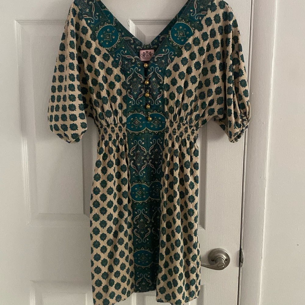 Juicy Couture Size 2 dress